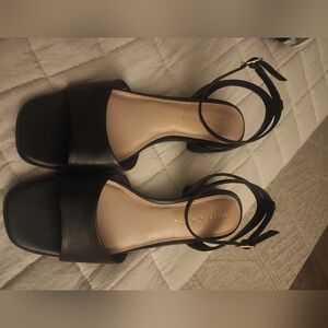 Kelly and katie high heels